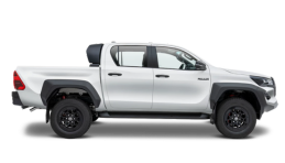 Hilux GR-S 2.8 4X4 AT